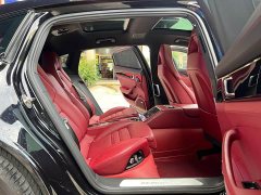 Porsche Panamera 4 Executive Long Wheelbase 2.9T - ფოტო 20