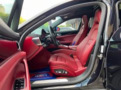 Porsche Panamera 4 Executive Long Wheelbase 2.9T - ფოტო 3