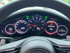 Porsche Panamera 4 Executive Long Wheelbase 2.9T - ფოტო 6
