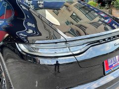 Porsche Panamera 4 Executive Long Wheelbase 2.9T - ფოტო 8