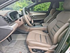 BYD Han 2020 EV Ultra-Long Range Luxury - ფოტო 12