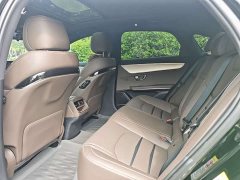 BYD Han 2020 EV Ultra-Long Range Luxury - ფოტო 13