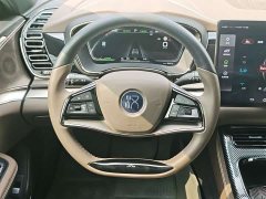 BYD Han 2020 EV Ultra-Long Range Luxury - ფოტო 14