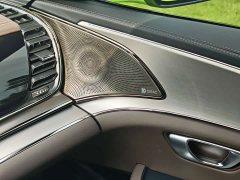 BYD Han 2020 EV Ultra-Long Range Luxury - ფოტო 16