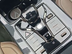 BYD Han 2020 EV Ultra-Long Range Luxury - ფოტო 17