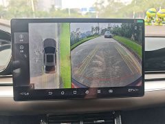 BYD Han 2020 EV Ultra-Long Range Luxury - ფოტო 18