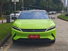 BYD Han 2020 EV Ultra-Long Range Luxury - ფოტო 2