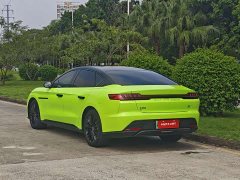 BYD Han 2020 EV Ultra-Long Range Luxury - ფოტო 4