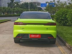 BYD Han 2020 EV Ultra-Long Range Luxury - ფოტო 5