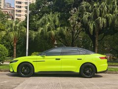 BYD Han 2020 EV Ultra-Long Range Luxury - ფოტო 7