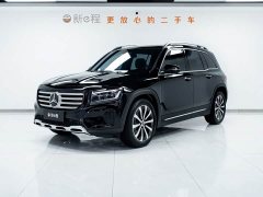 Mercedes-Benz GLB 220 Fashion Edition - ფოტო 1