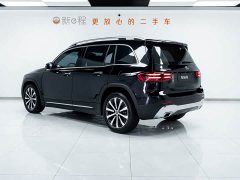 Mercedes-Benz GLB 220 Fashion Edition - ფოტო 2