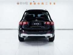 Mercedes-Benz GLB 220 Fashion Edition - ფოტო 3