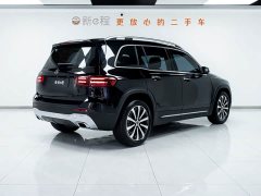 Mercedes-Benz GLB 220 Fashion Edition - ფოტო 4