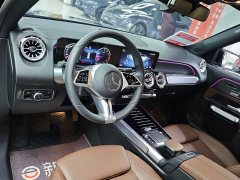 Mercedes-Benz GLB 220 Fashion Edition - ფოტო 5