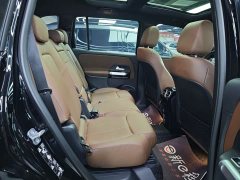 Mercedes-Benz GLB 220 Fashion Edition - ფოტო 7