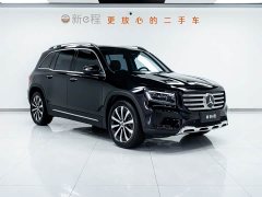 Mercedes-Benz GLB 220 Fashion Edition - ფოტო 8