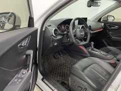 Audi Q2L 35TFSI Fashion Dynamic Edition - ფოტო 10