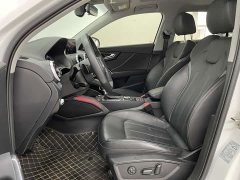 Audi Q2L 35TFSI Fashion Dynamic Edition - ფოტო 11