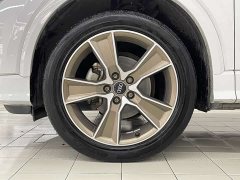 Audi Q2L 35TFSI Fashion Dynamic Edition - ფოტო 15