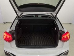 Audi Q2L 35TFSI Fashion Dynamic Edition - ფოტო 17