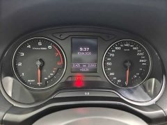 Audi Q2L 35TFSI Fashion Dynamic Edition - ფოტო 19