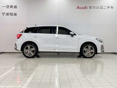 Audi Q2L 35TFSI Fashion Dynamic Edition - ფოტო 3