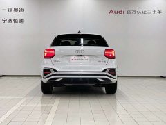 Audi Q2L 35TFSI Fashion Dynamic Edition - ფოტო 4