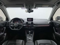 Audi Q2L 35TFSI Fashion Dynamic Edition - ფოტო 6