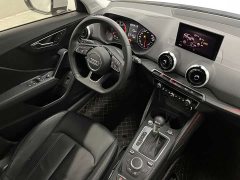 Audi Q2L 35TFSI Fashion Dynamic Edition - ფოტო 7