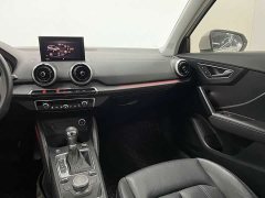 Audi Q2L 35TFSI Fashion Dynamic Edition - ფოტო 8