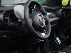 BMW MINI 2.0T COOPER S CABRIO Sidewalk - ფოტო 20