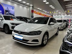 Porsche Polo 2019 Plus 1.5L Automatic Panoramic Sunroof Comfort Edition - ფოტო 1