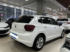 Porsche Polo 2019 Plus 1.5L Automatic Panoramic Sunroof Comfort Edition - ფოტო 12