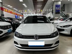 Porsche Polo 2019 Plus 1.5L Automatic Panoramic Sunroof Comfort Edition - ფოტო 2