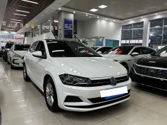 Porsche Polo 2019 Plus 1.5L Automatic Panoramic Sunroof Comfort Edition - ფოტო 3