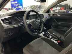 Porsche Polo 2019 Plus 1.5L Automatic Panoramic Sunroof Comfort Edition - ფოტო 4