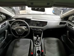 Porsche Polo 2019 Plus 1.5L Automatic Panoramic Sunroof Comfort Edition - ფოტო 5