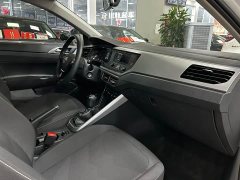 Porsche Polo 2019 Plus 1.5L Automatic Panoramic Sunroof Comfort Edition - ფოტო 6