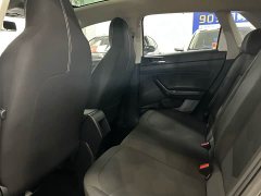 Porsche Polo 2019 Plus 1.5L Automatic Panoramic Sunroof Comfort Edition - ფოტო 9