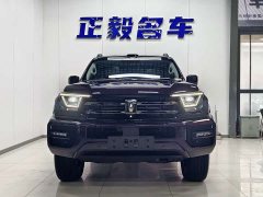Tank 400 New Energy Hi4-T Smart Comfort Edition - ფოტო 2