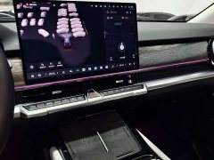 Tank 400 New Energy Hi4-T Smart Comfort Edition - ფოტო 4