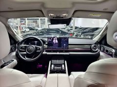 Tank 400 New Energy Hi4-T Smart Comfort Edition - ფოტო 5