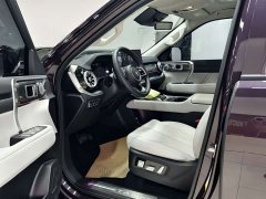 Tank 400 New Energy Hi4-T Smart Comfort Edition - ფოტო 6