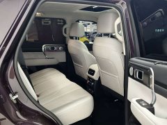 Tank 400 New Energy Hi4-T Smart Comfort Edition - ფოტო 7