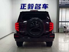 Tank 400 New Energy Hi4-T Smart Comfort Edition - ფოტო 8