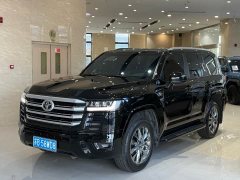 Toyota Land Cruiser (Imported) 3.5T Middle East Version - ფოტო 1
