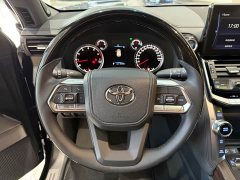 Toyota Land Cruiser (Imported) 3.5T Middle East Version - ფოტო 11