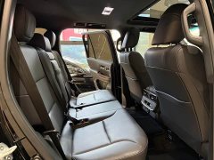 Toyota Land Cruiser (Imported) 3.5T Middle East Version - ფოტო 14