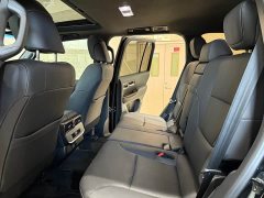 Toyota Land Cruiser (Imported) 3.5T Middle East Version - ფოტო 15